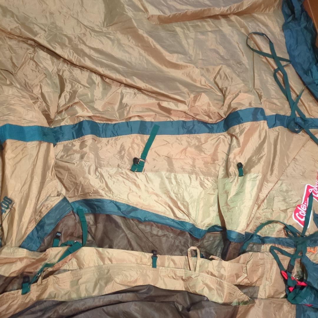 コールマン　タフスクリーンタープ400