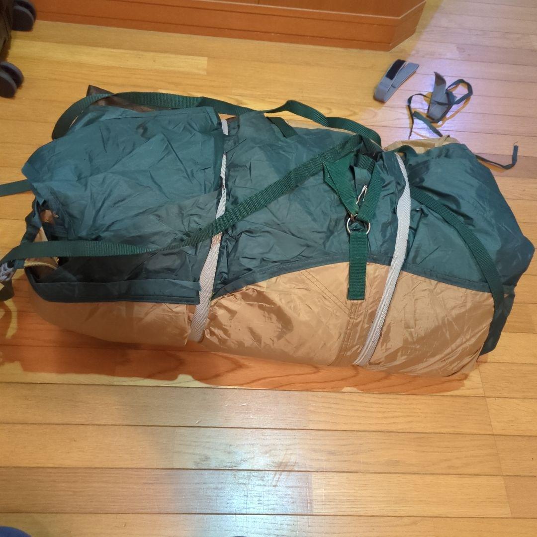 コールマン　タフスクリーンタープ400