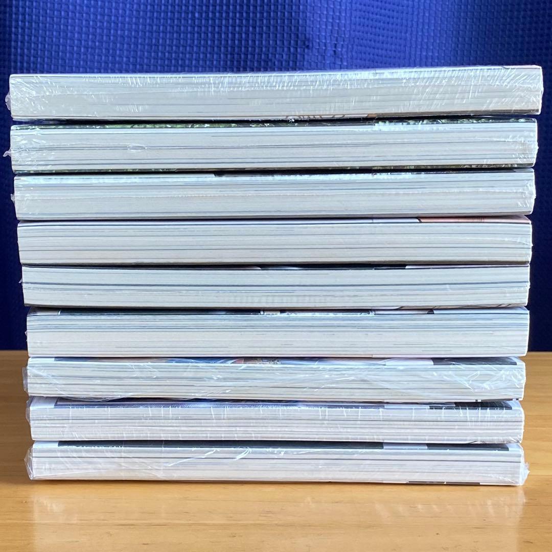 ザ・ファブル　初版、帯付、未開封、特典付