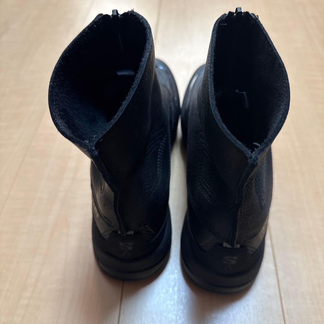 【新品】TEPIAZ ADVANCED / SALOMON ADVANCED