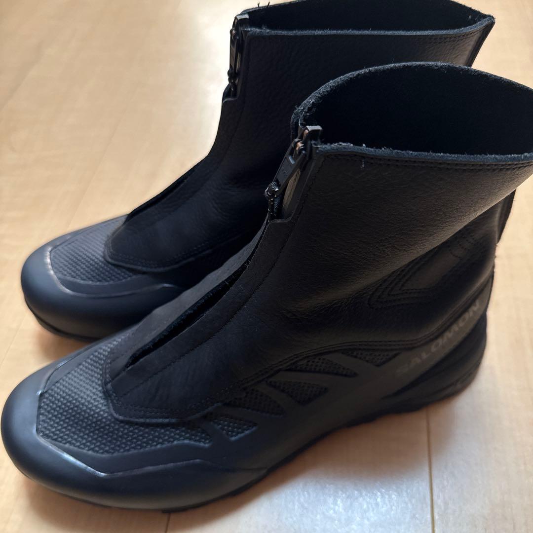 【新品】TEPIAZ ADVANCED / SALOMON ADVANCED