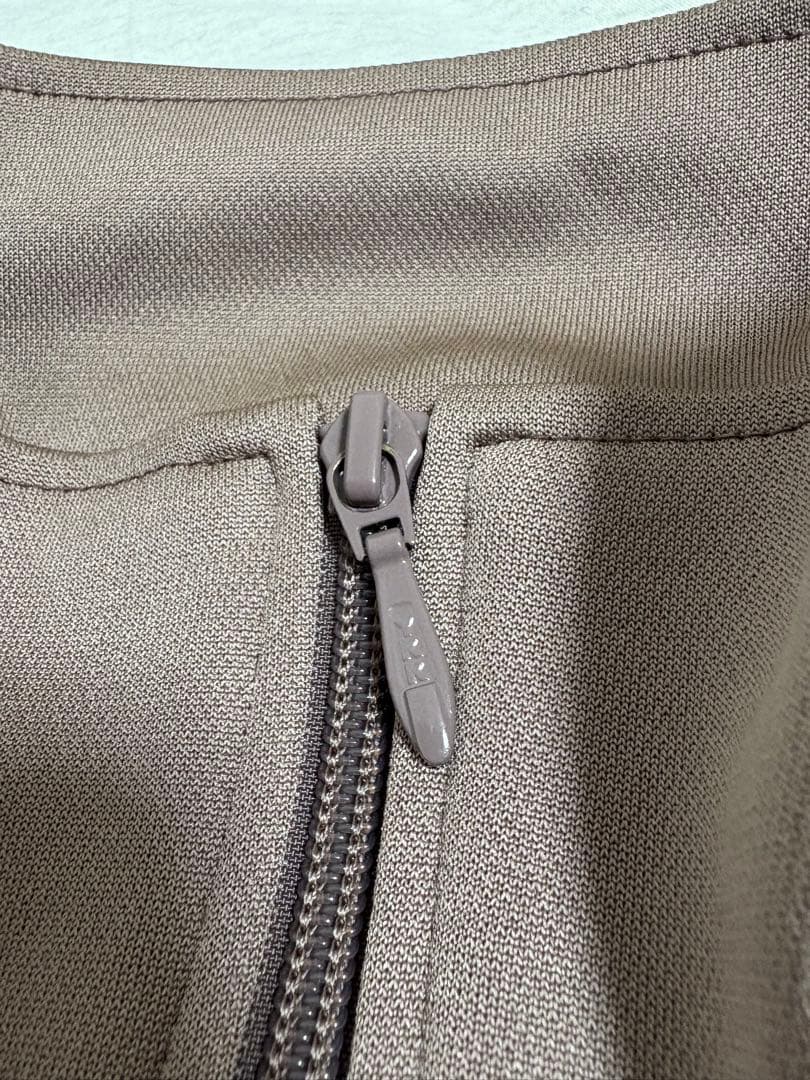 い*ー様 Needles 22AWトラックジャケット トープ M