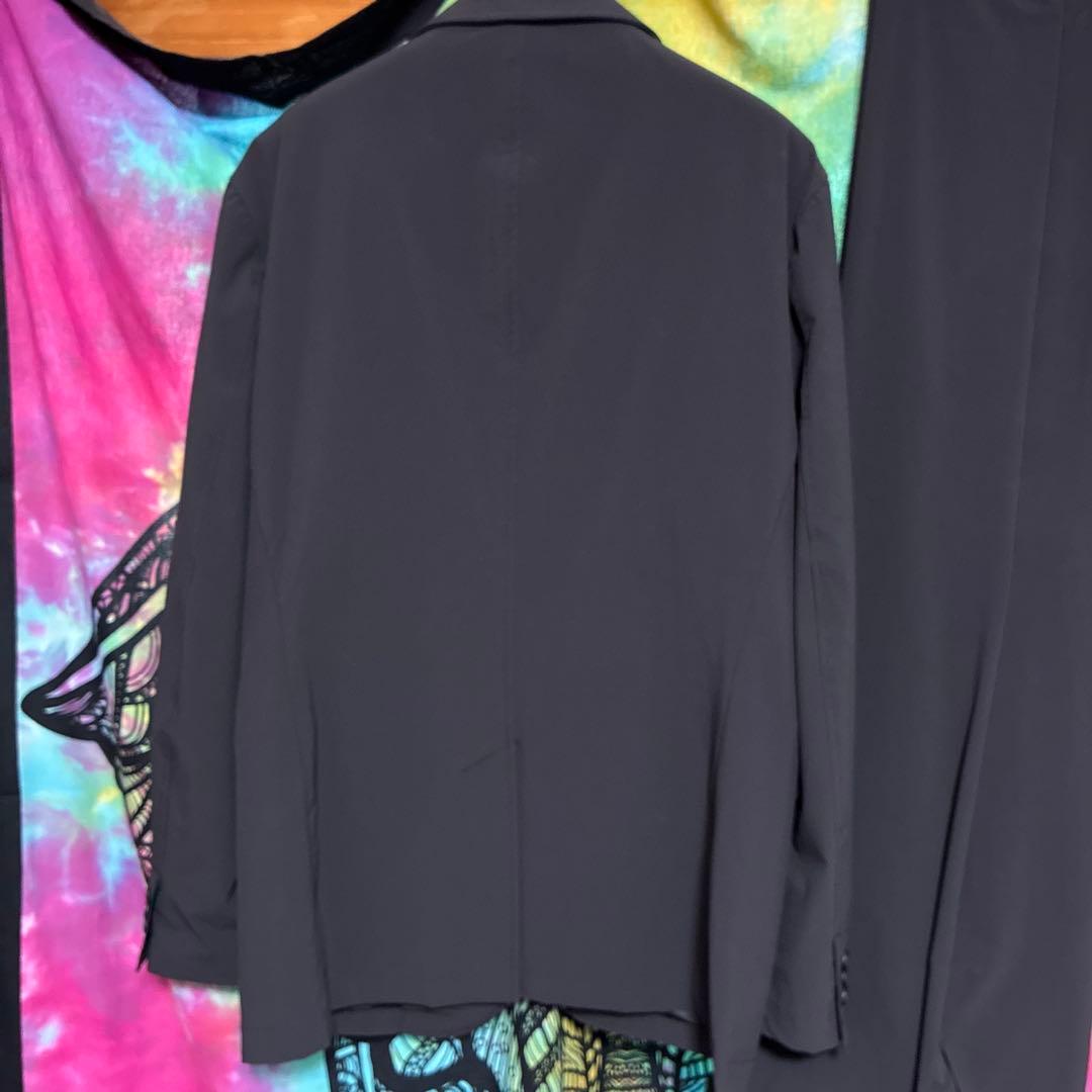 【美品】DENHAM セットアップスーツ L / 定価10万円超