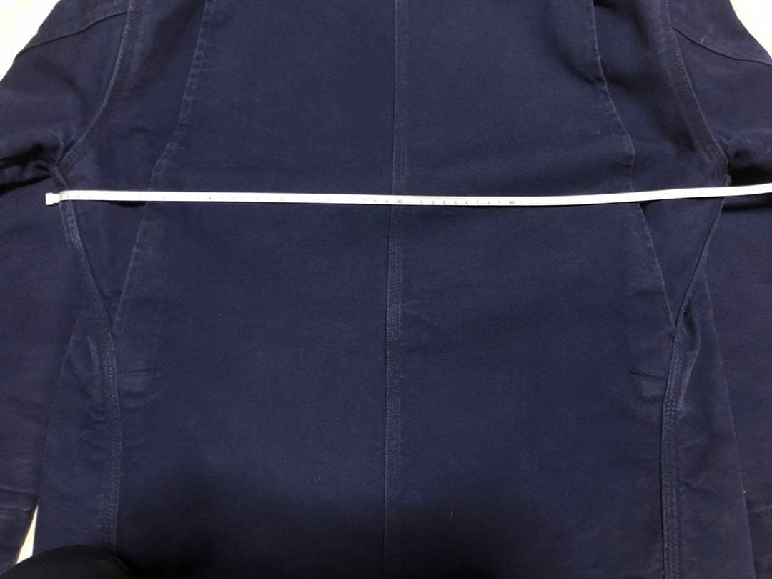 超スペシャル 状態◎ 93’s USA製 Carhartt ジップチョアコート