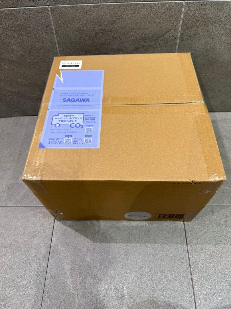 【新品未使用】オーブル OoBLE 真空保存容器 mini ジャーナルコラボ