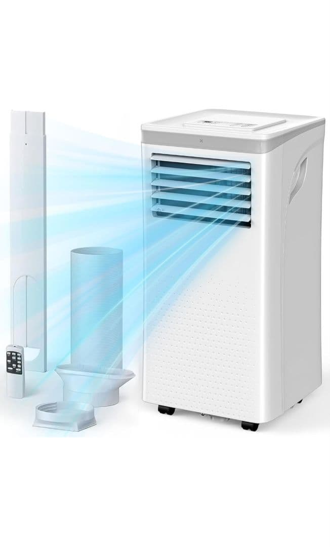 スポットクーラー 2.6kW