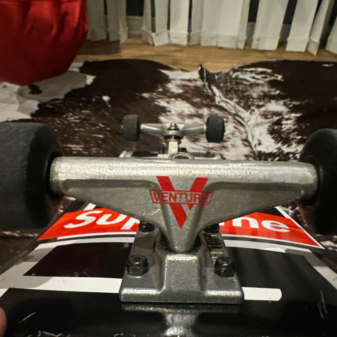 Baker スケートボードデッキ