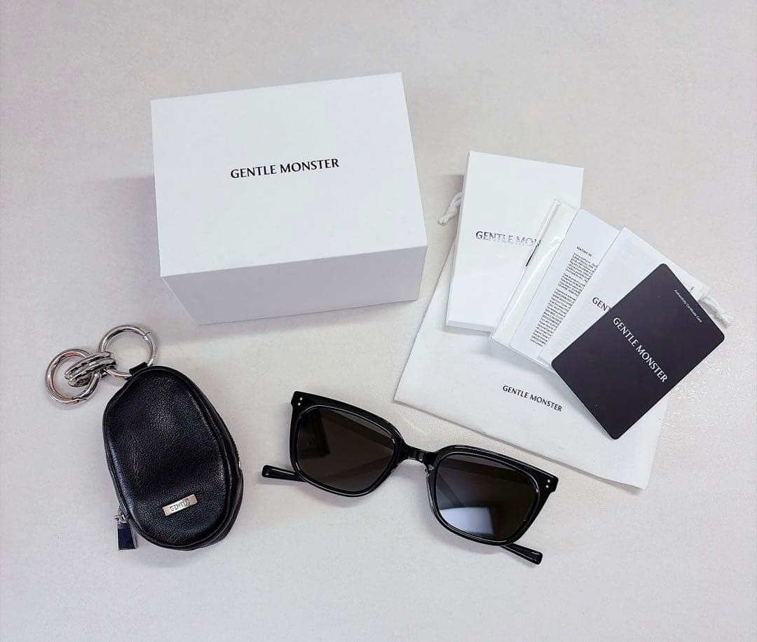 小物 GENTLE MONSTER / Matiny 01