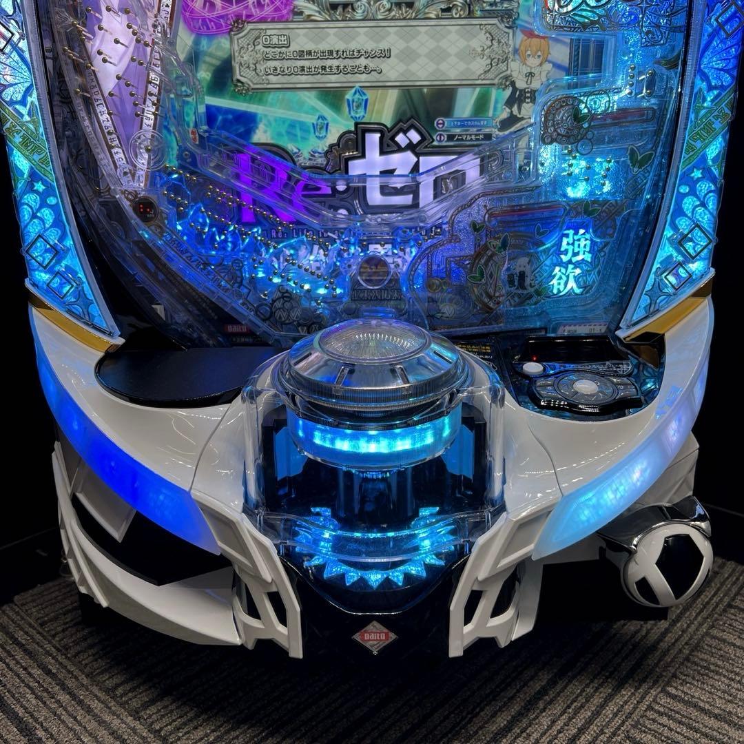 スマパチ「Re:ゼロから始める異世界生活 season2」 スマパチ「リゼロ2」