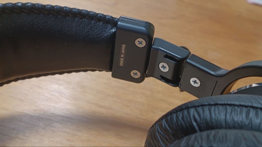 【中古】SONY MDR-CD900ST 定番モニターヘッドホン