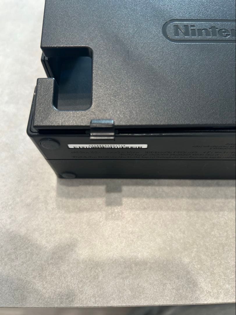 Nintendo Switch 本体 青/オレンジジョイコン