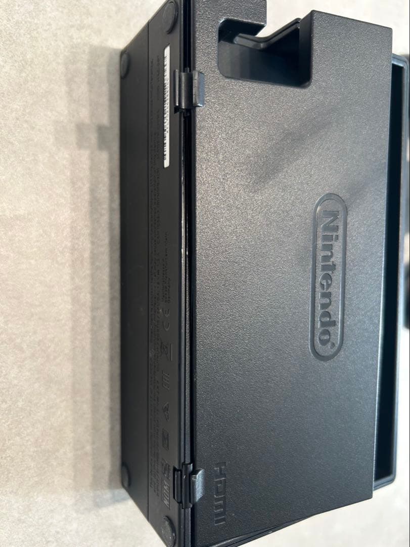 Nintendo Switch 本体 青/オレンジジョイコン