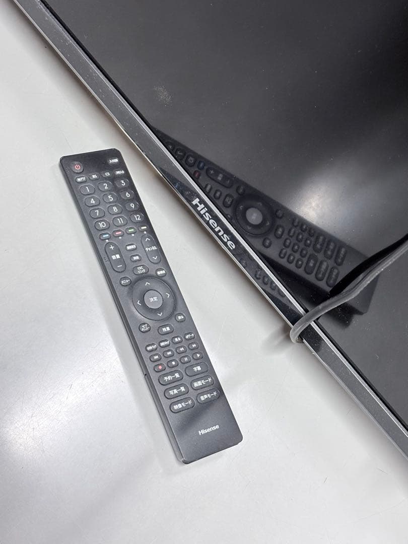 Hisense 32E3535 32インチ液晶テレビ