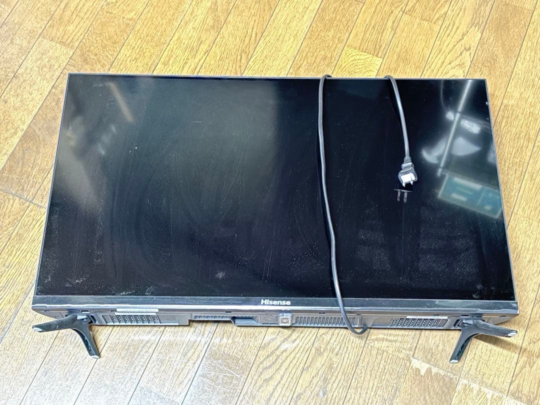 Hisense 32E3535 32インチ液晶テレビ