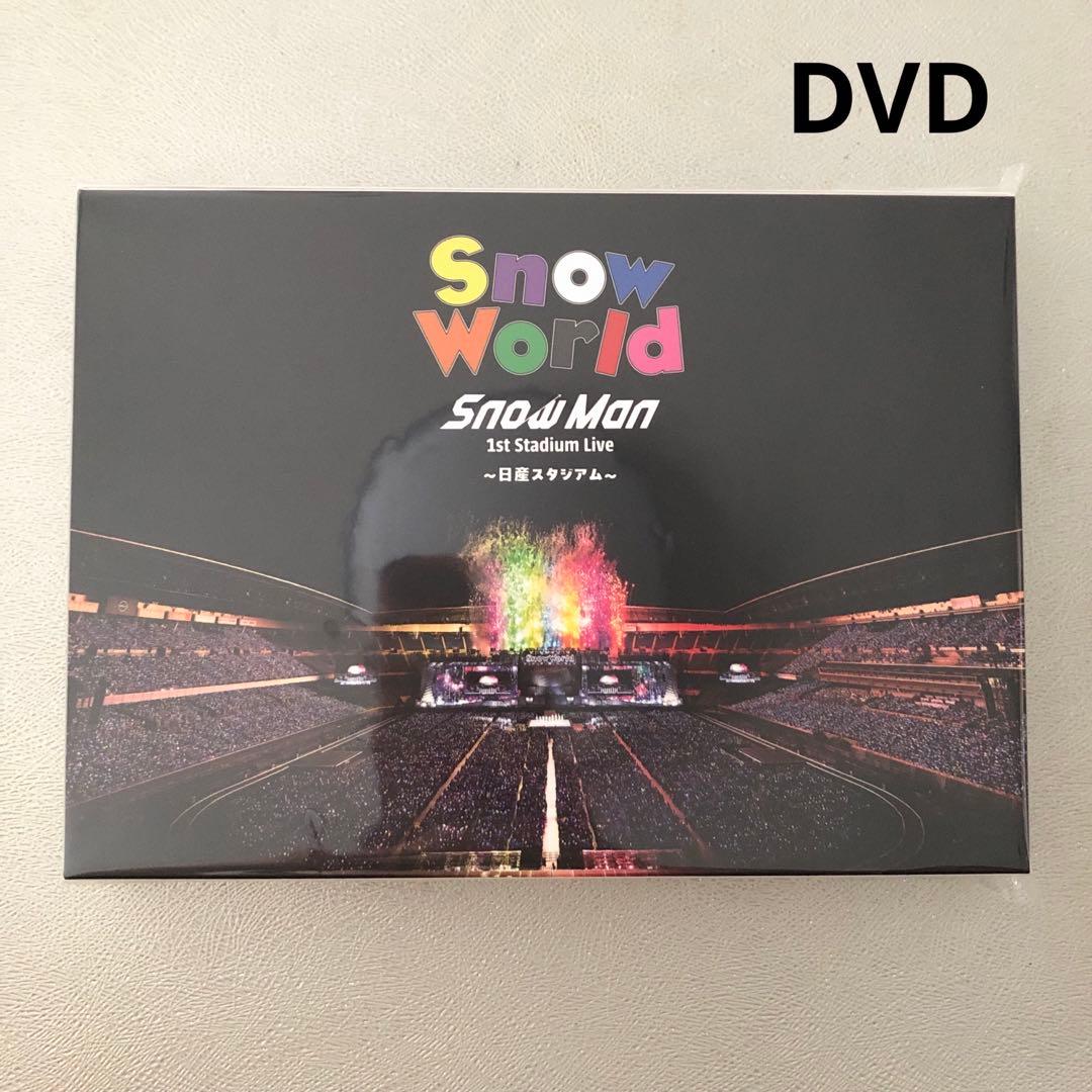 ミュージック  Man 1st Stadium Live  World