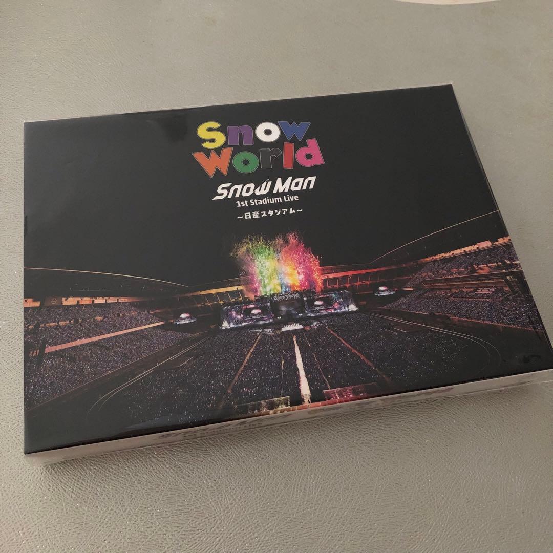 ミュージック  Man 1st Stadium Live  World