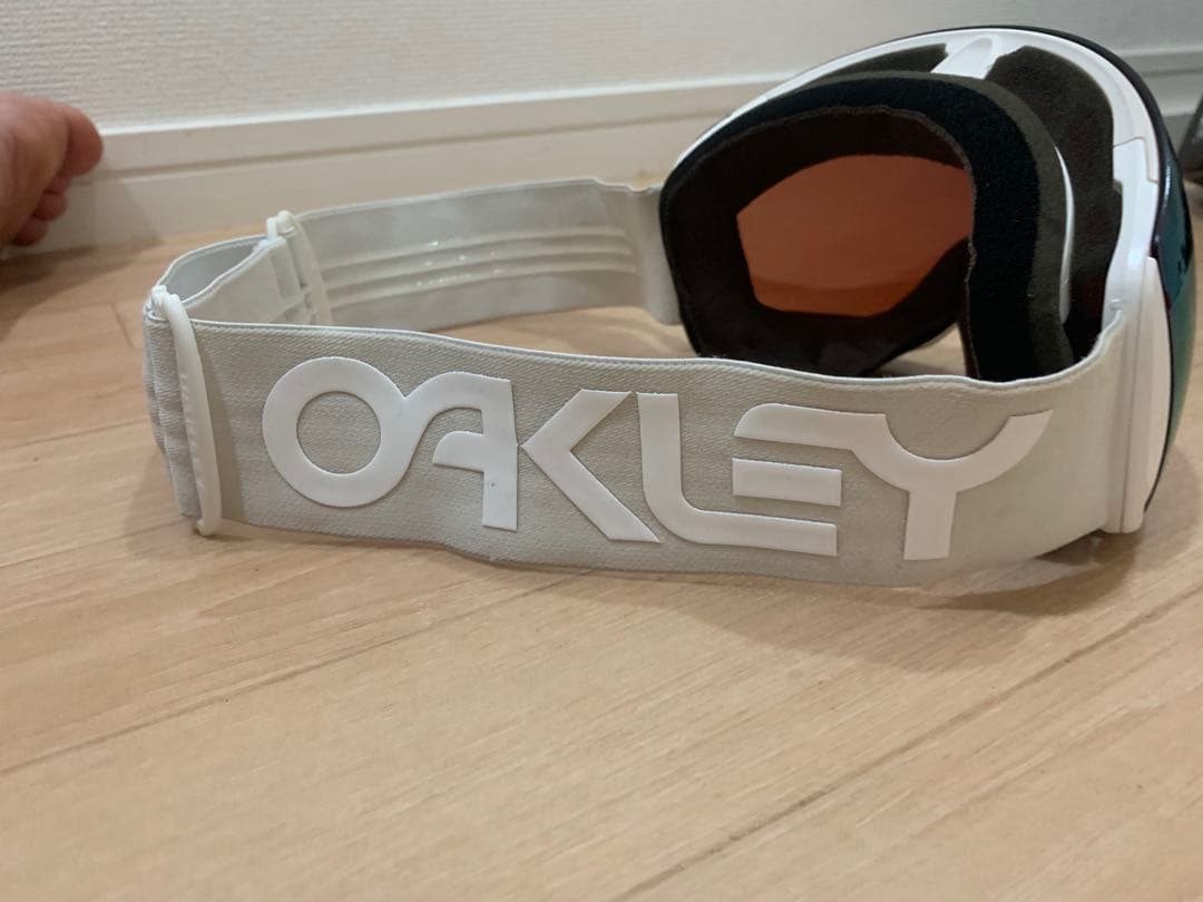 Oakley Flight Deck™ L  Goggles