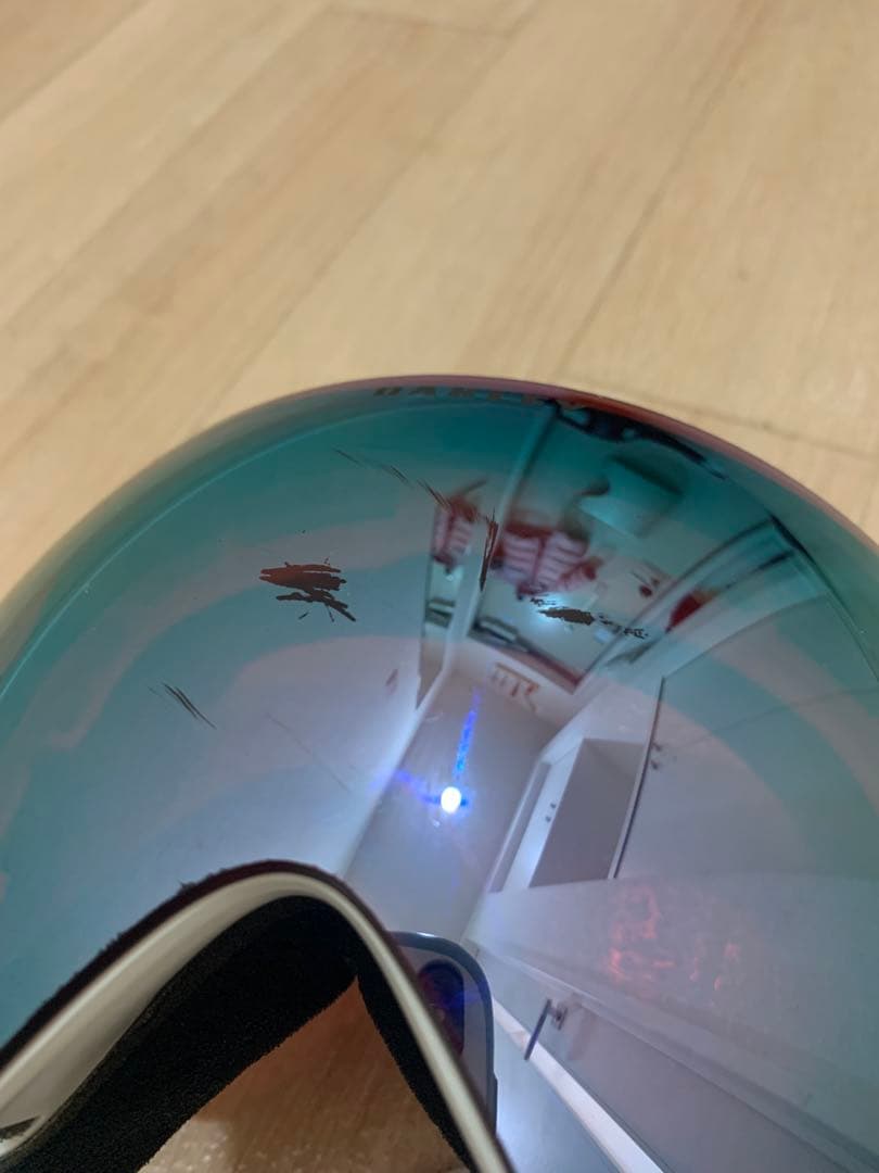 Oakley Flight Deck™ L  Goggles