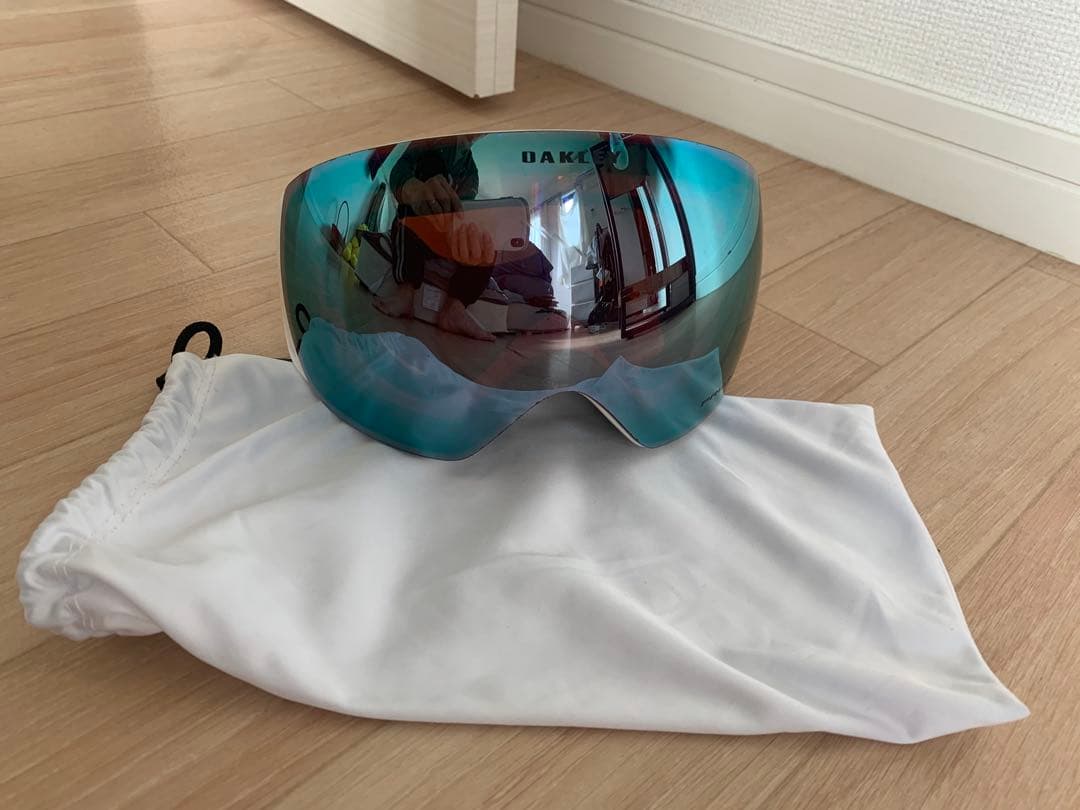 Oakley Flight Deck™ L  Goggles