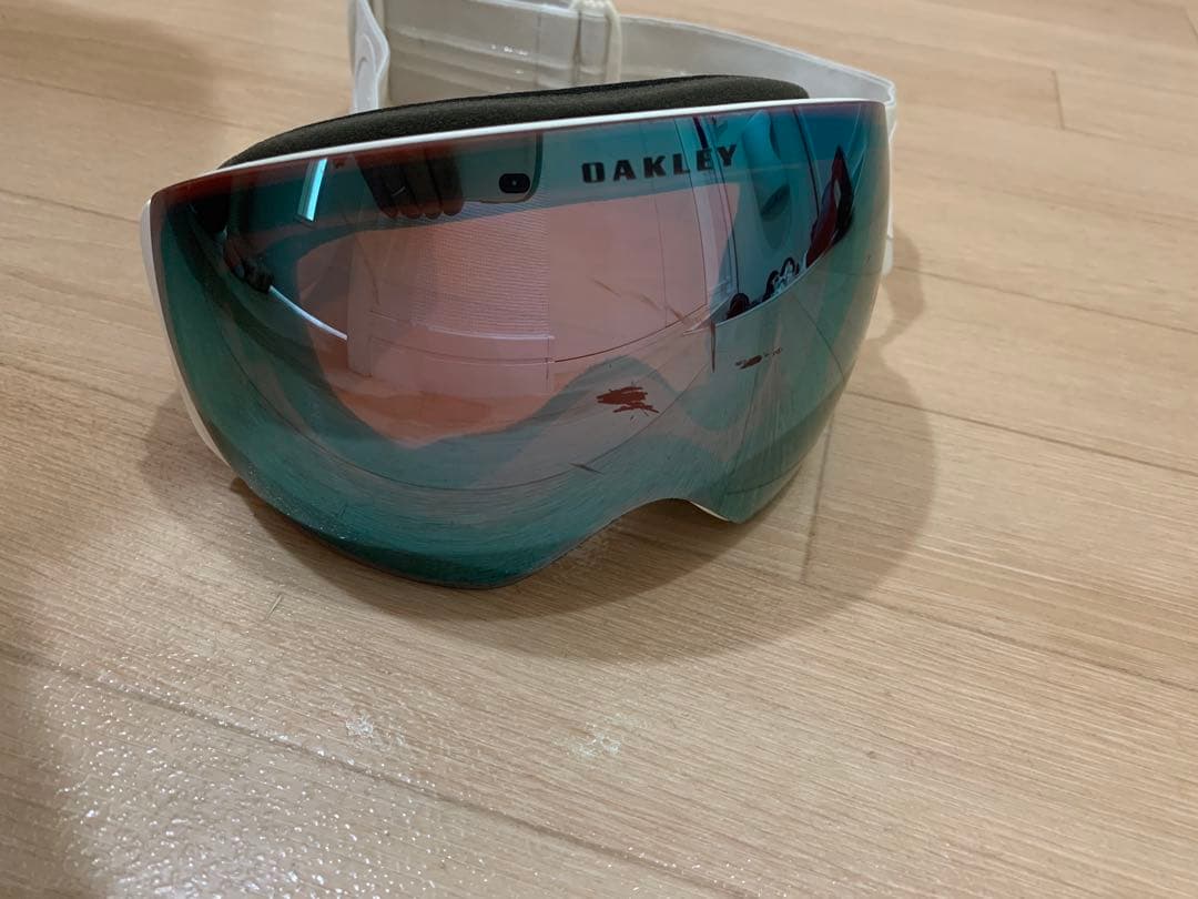 Oakley Flight Deck™ L  Goggles
