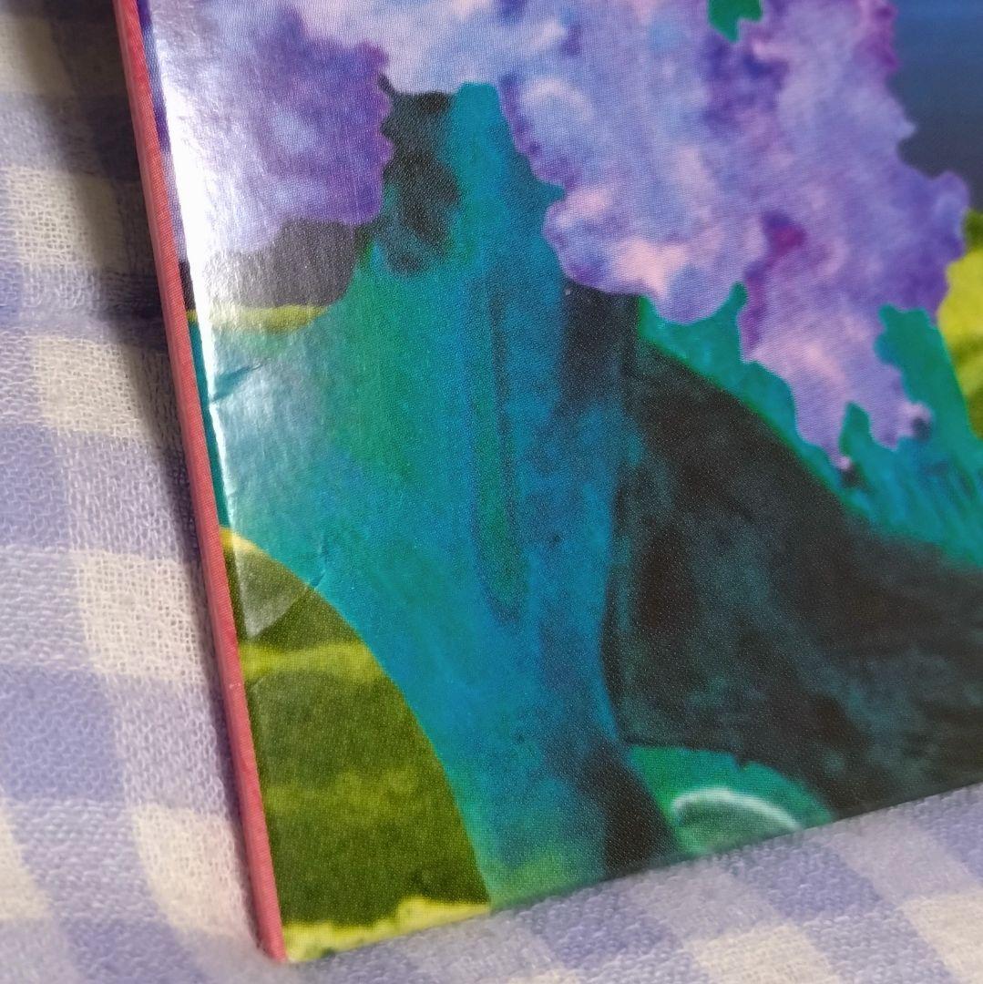 STUTS　EUTOPIA　LP2枚組　中古