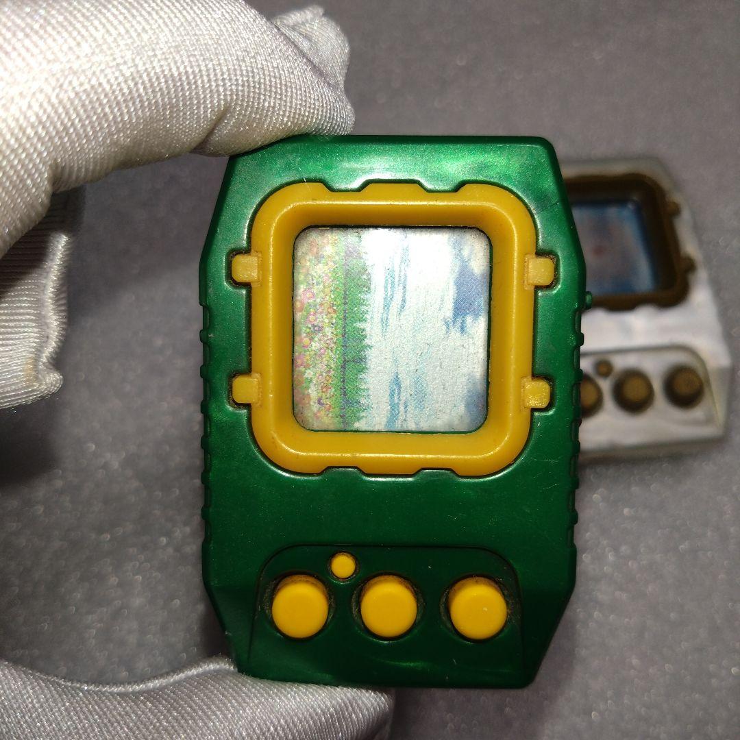 初代デジモンペンデュラム　3個セット　ジャンク扱い