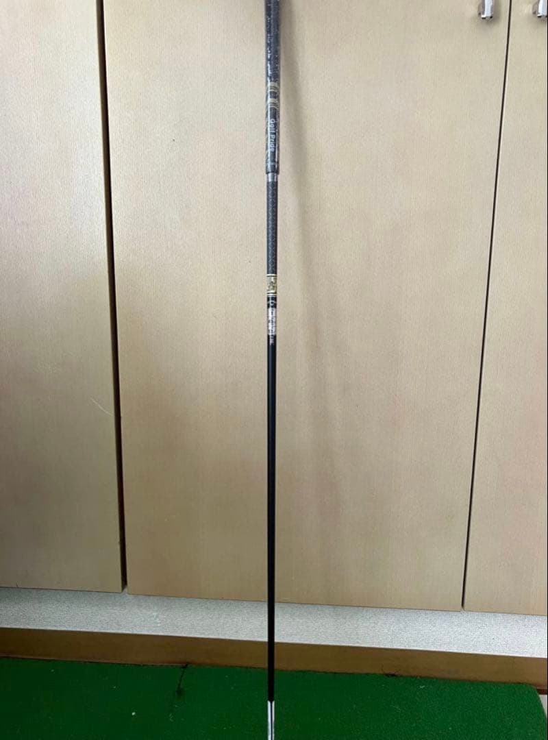 新品　限定　キャロウェイ　サンドストーム　テンセイ　65Ｓ　ドライバーシャフト
