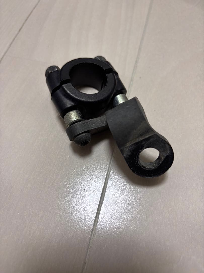 DG17J セロー用 ワイズギア パワービーム