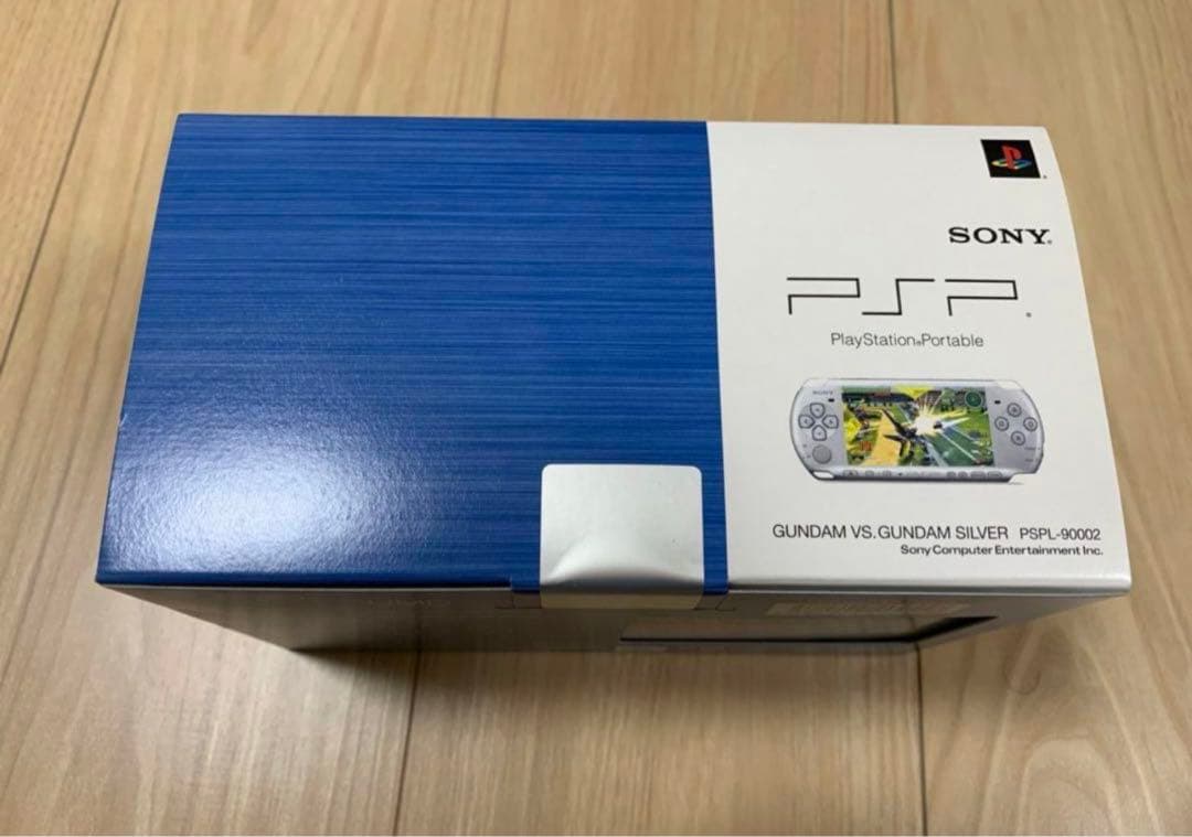 PSP 機動戦士ガンダム ガンダムVS.ガンダム プレミアムパック