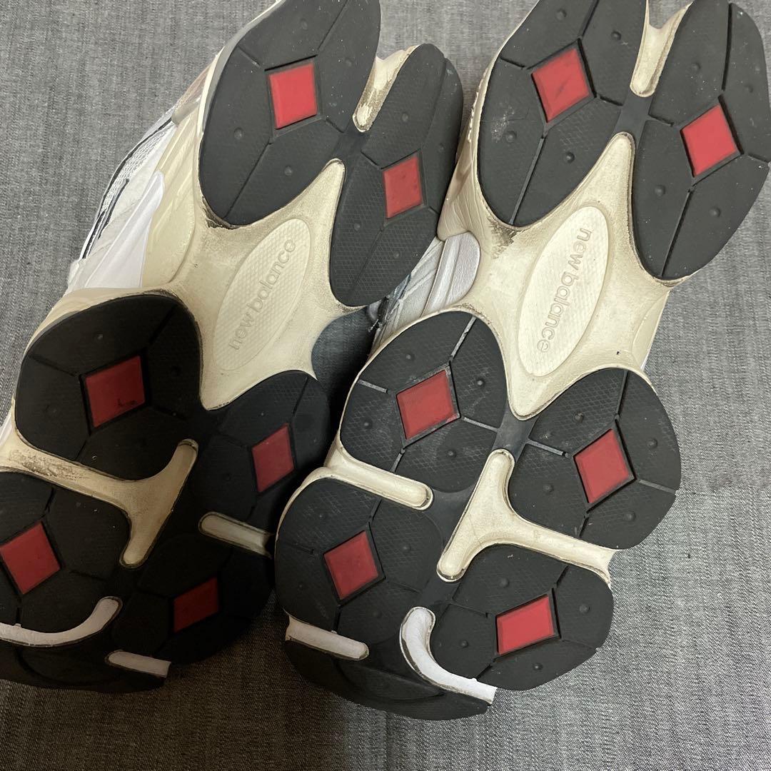 New Balance スニーカー U9060GRY