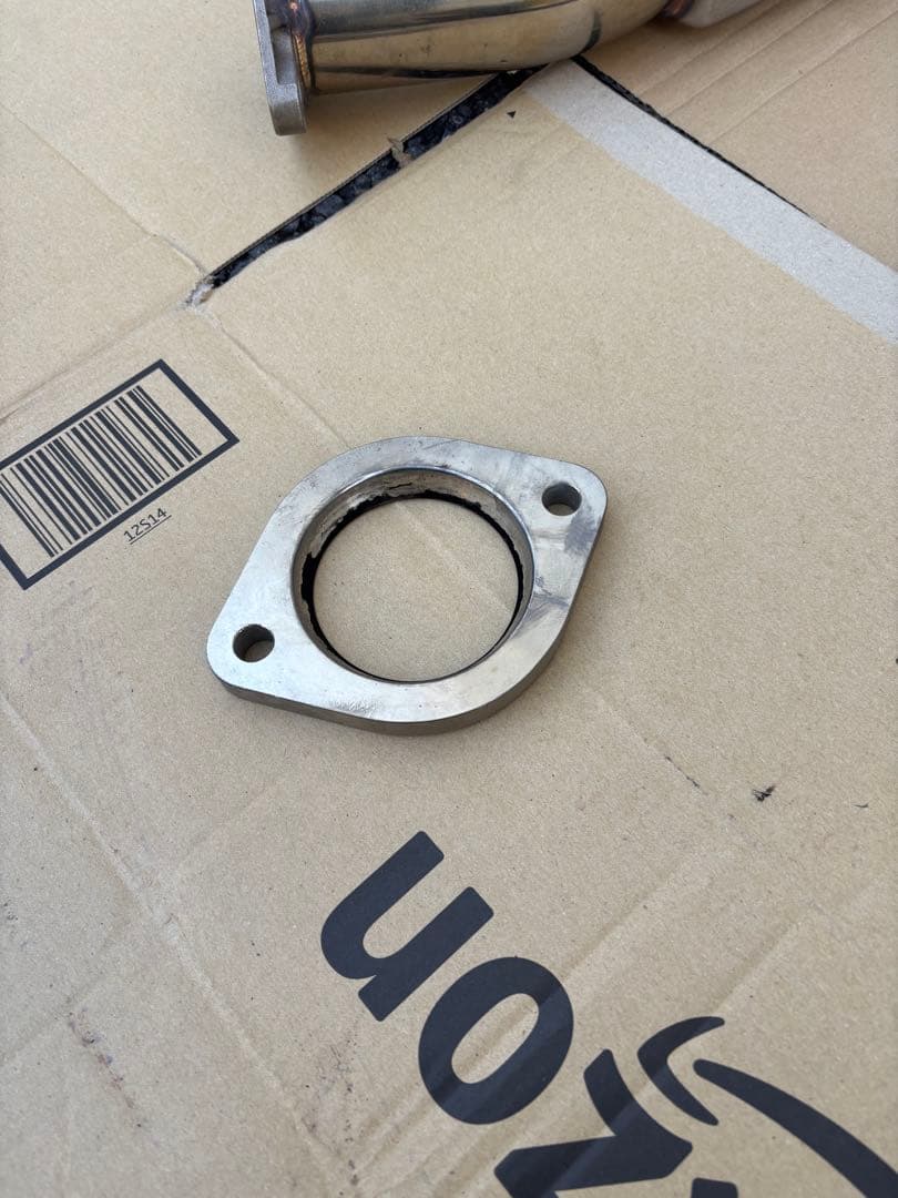 パーツ invidia r400 WRX STI GVB,GVF,VAB,VAG