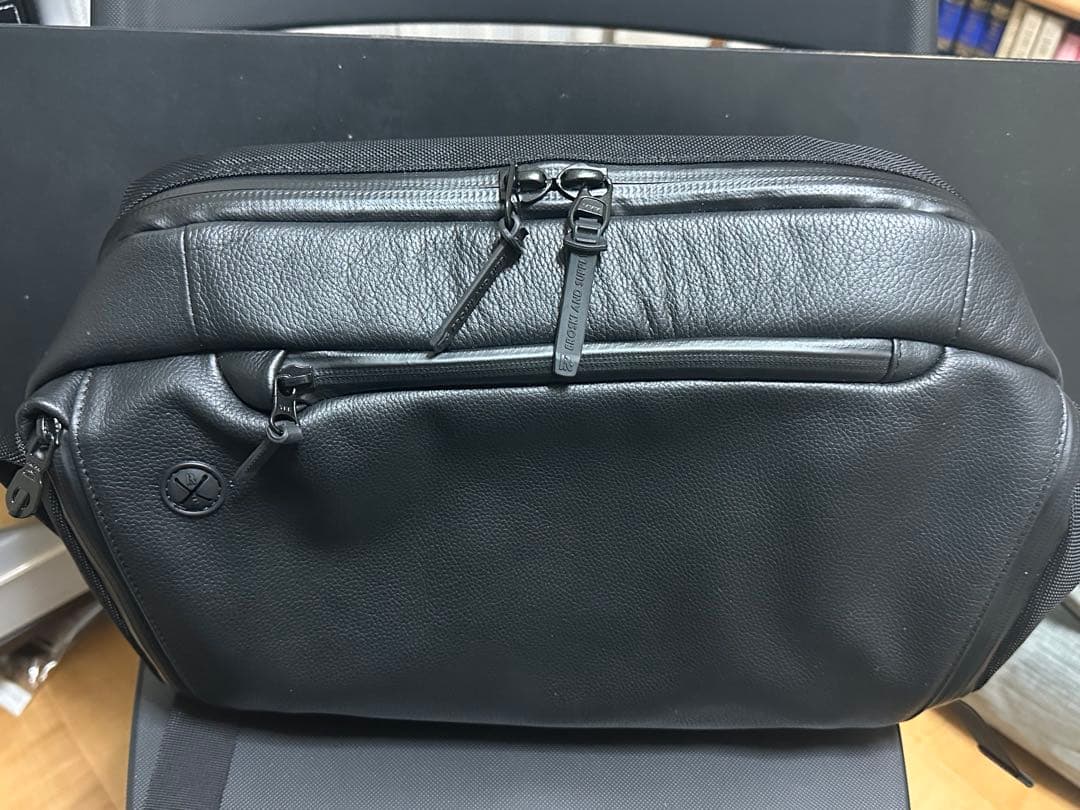 ブロスキー アンド サプライ