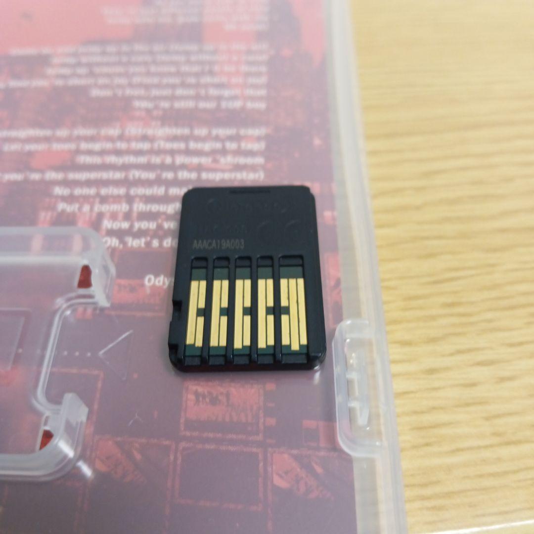 スーパーマリオオデッセイ＆あつまれどうぶつの森