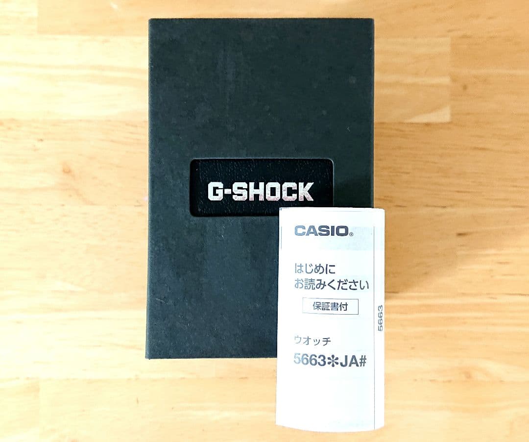 時計 G-SHOCK GM-S2100PG-1A4JF