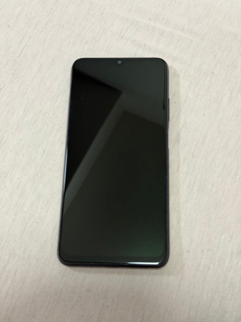 Xiaomi Redmi 9T Carbo Gray SIMフリー 美品