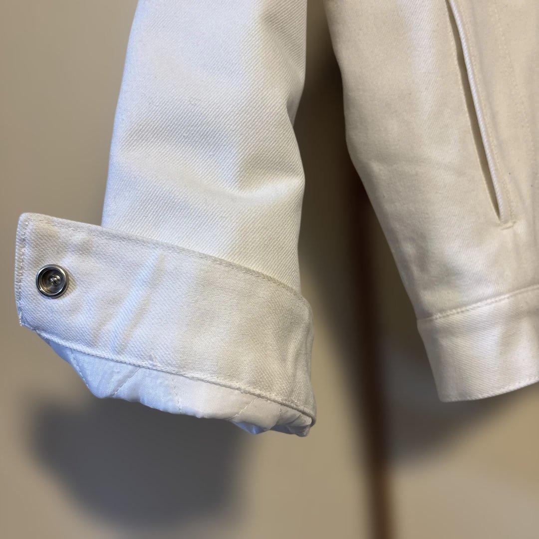 【美品】CLASS/クラス　ボアジャケット　Size:1