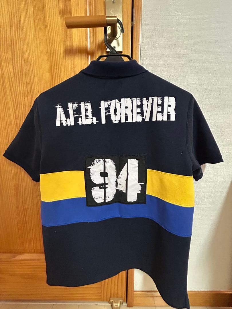 AFB ポロシャツ