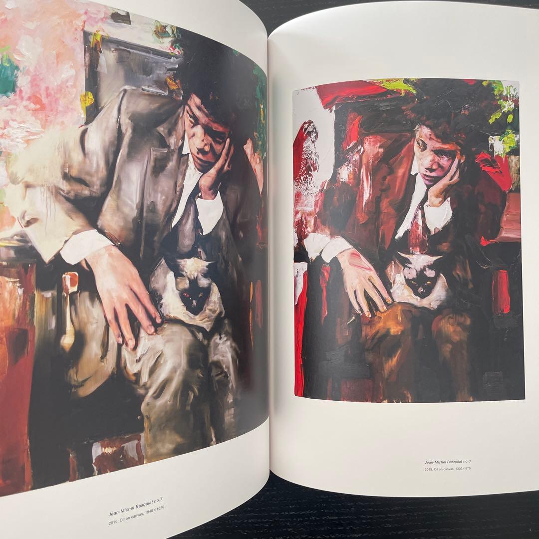 井田幸昌 YUKIMASA IDA作品集 Cristallization