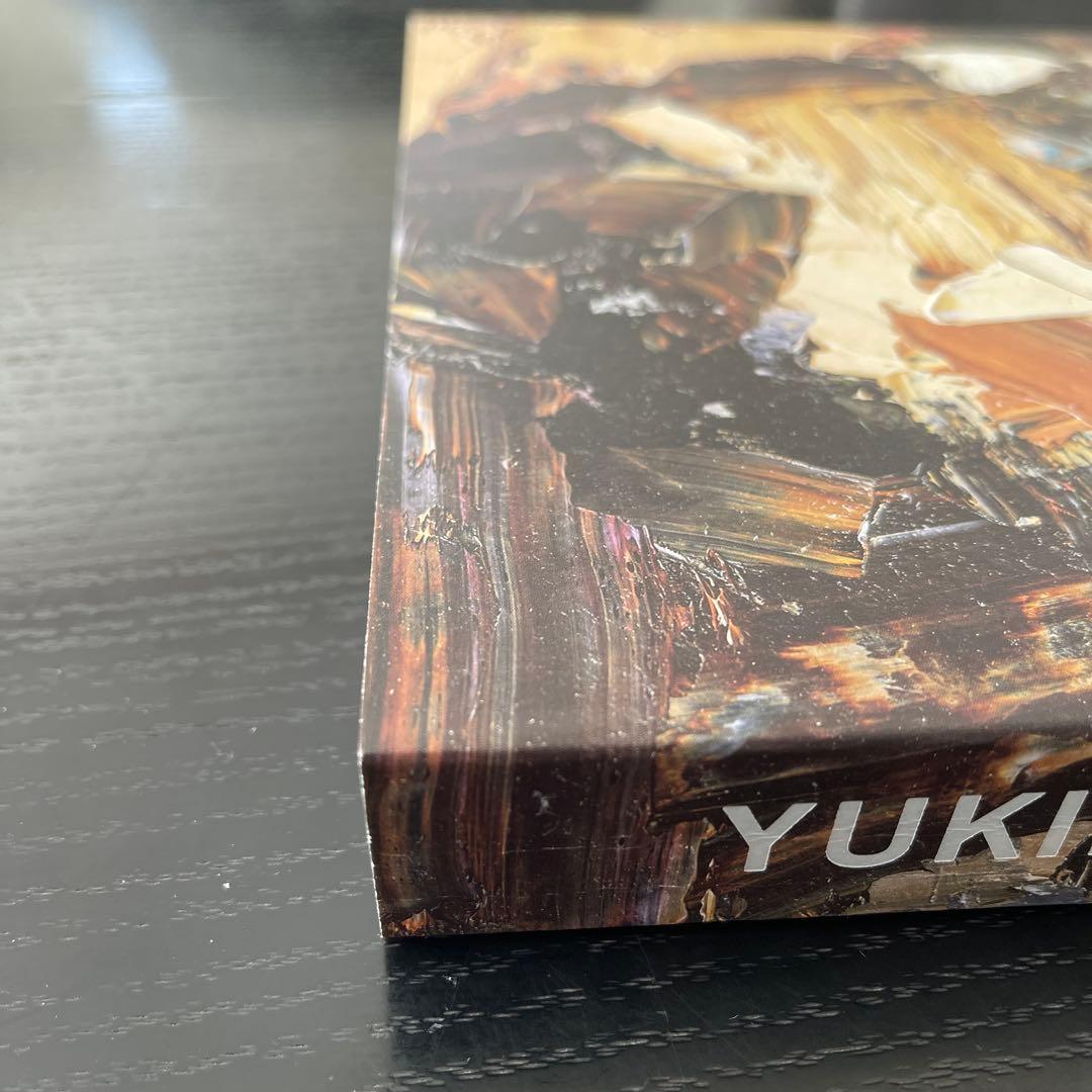 井田幸昌 YUKIMASA IDA作品集 Cristallization