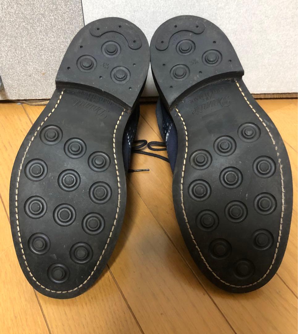 最終値下げ　Tricker's トリッカーズ　HBH 別注　ブーツ　メンズ