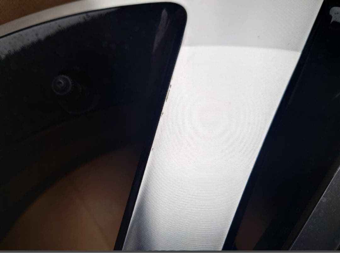 【味噌ラーメン】ライズ　純正　17インチ ホイール　４本セット