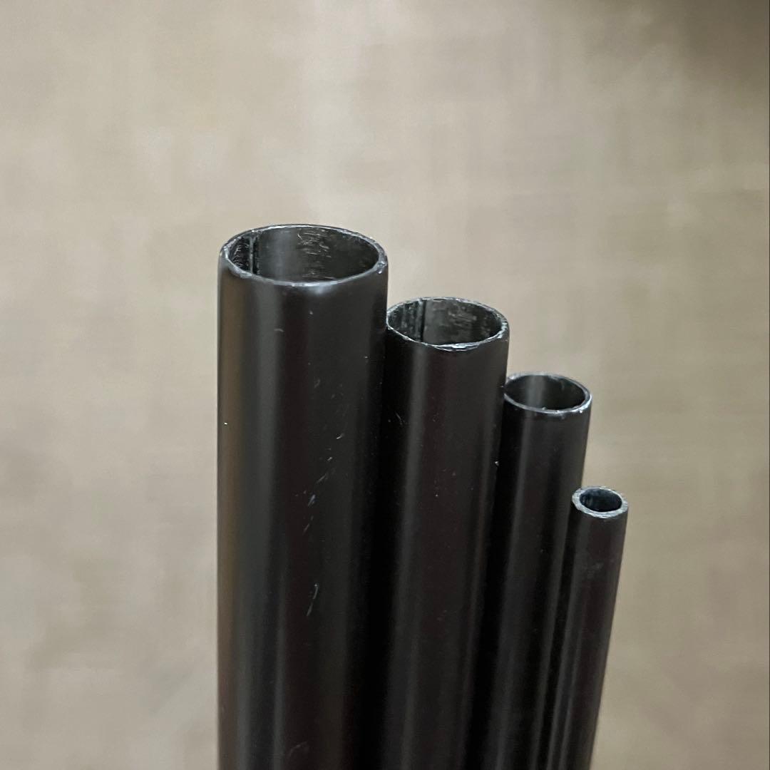 オリムピック 無双観 十五 へら竿 継ぎ竿 5本継ぎ 中古