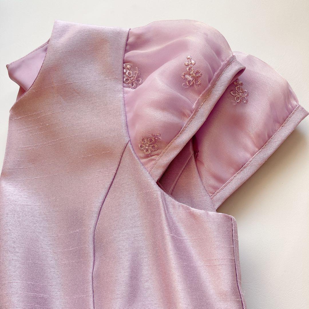 120size セレモニー 入学 卒園 フォーマル 女の子 結婚式