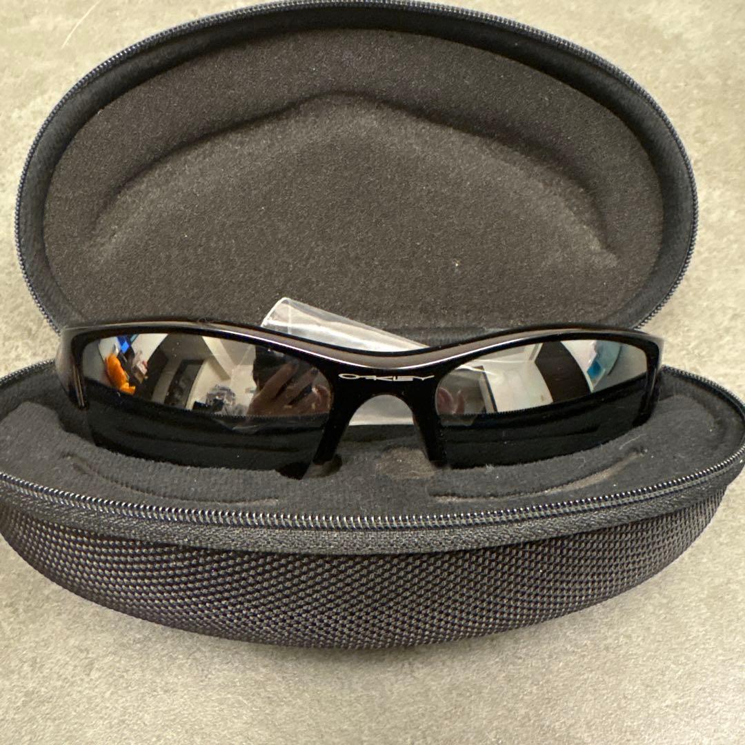 美品です！ OAKLEY サングラス