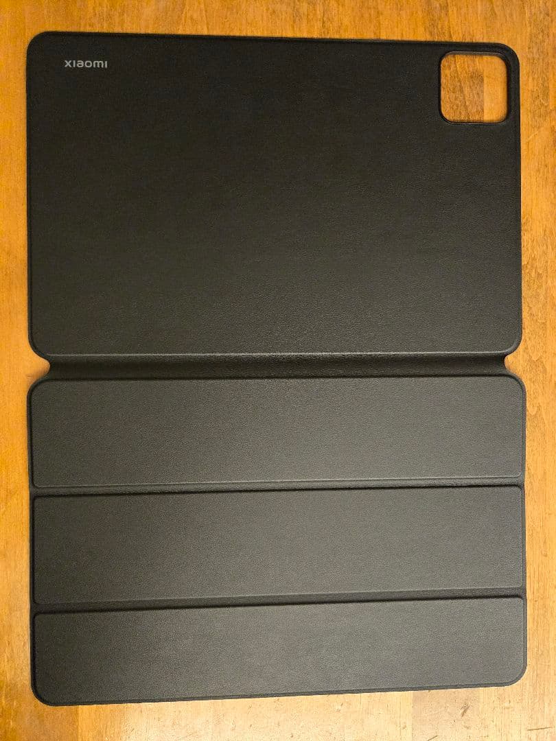 Xiaomi Pad6 256GB　グラビティグレー　純正ケース付