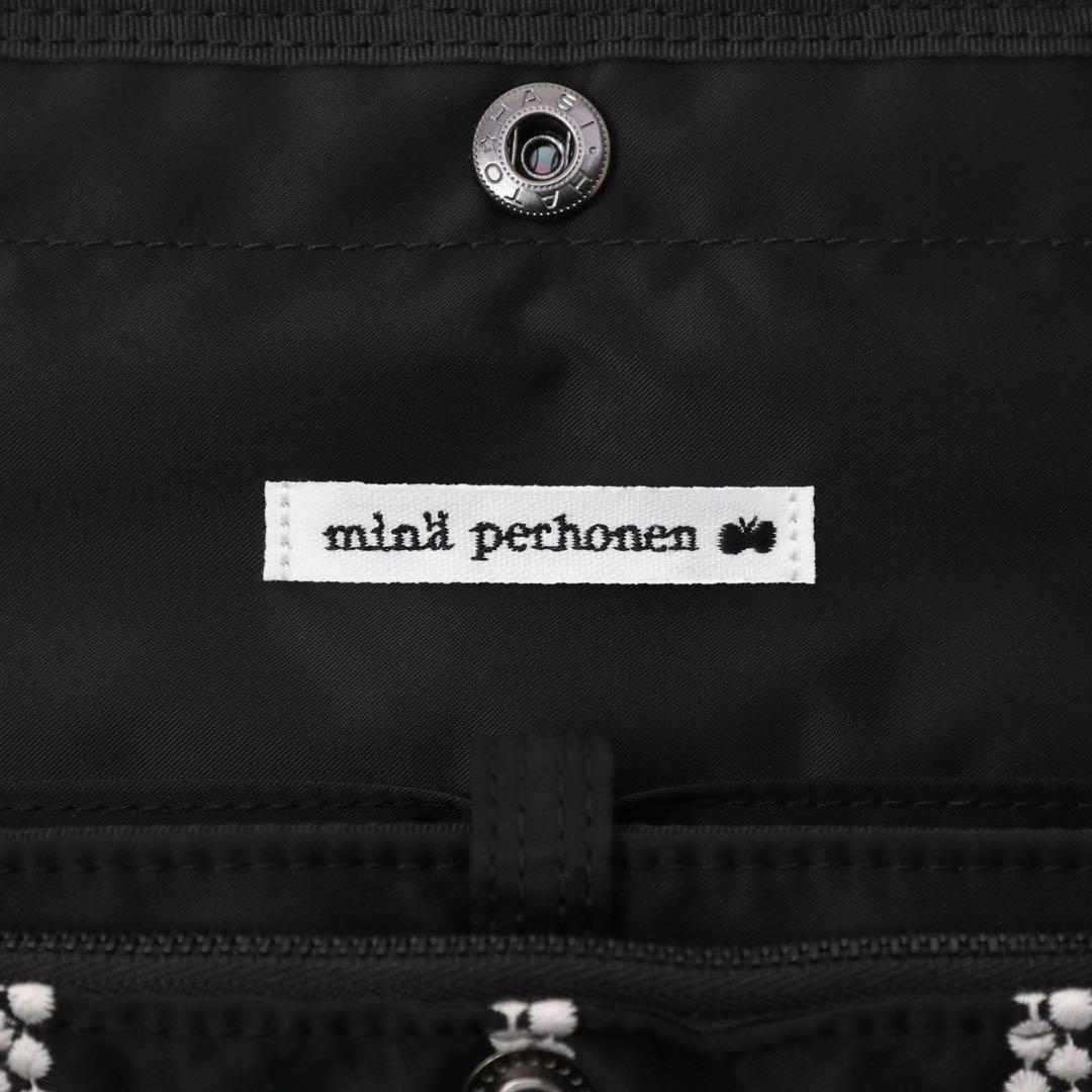 mina perhonen×PORTER \"tambourine\" WALLET