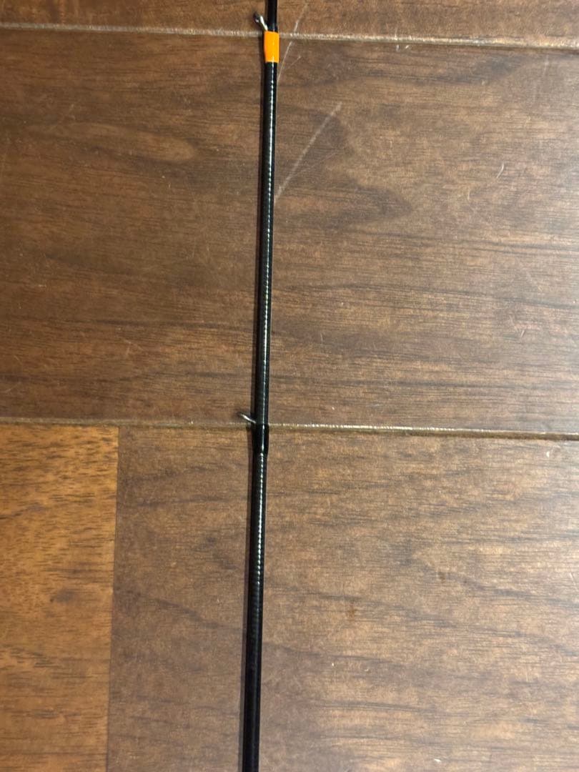 ヤマガブランクス バトルウィップTR 63/N ティップランロッド