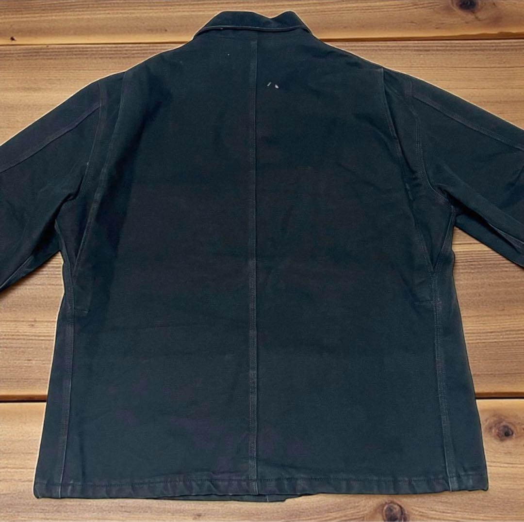 Carhartt カーハート ダックジャケット　ワークジャケット　XL 黒