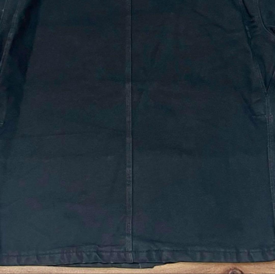 Carhartt カーハート ダックジャケット　ワークジャケット　XL 黒
