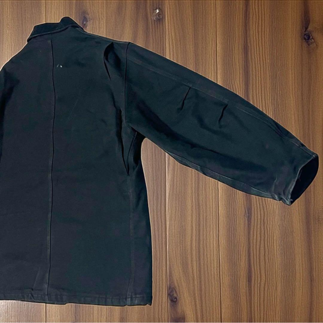 Carhartt カーハート ダックジャケット　ワークジャケット　XL 黒